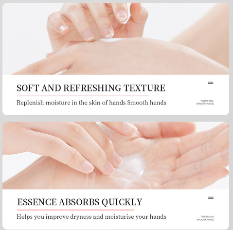 Hand Cream Image 3