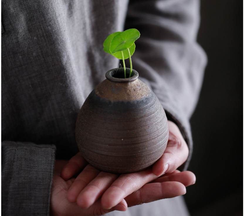 Ceramic Vase Style 5