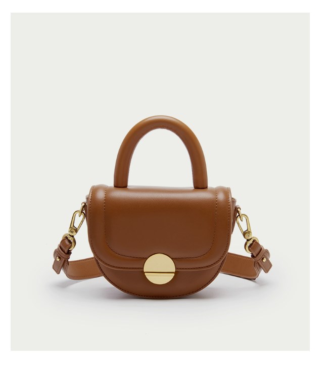 Handheld Saddle Bag Image 4