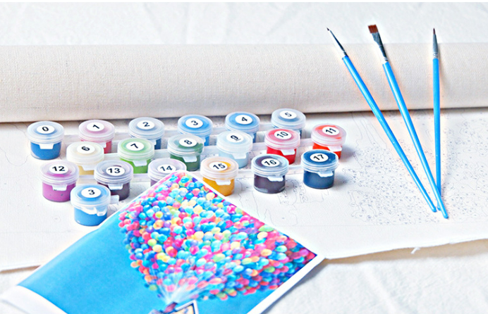 Butterfly Floral Detail 2