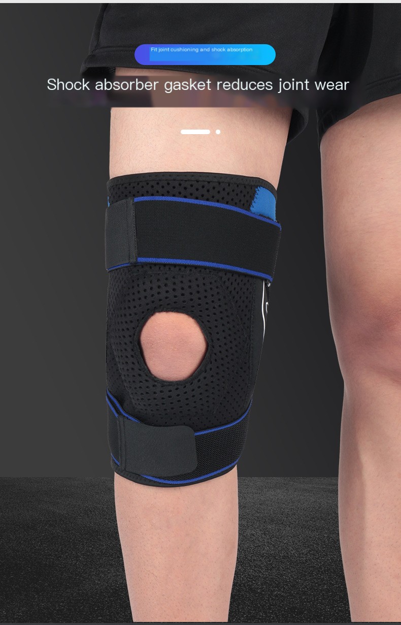 Knee Brace Image 2