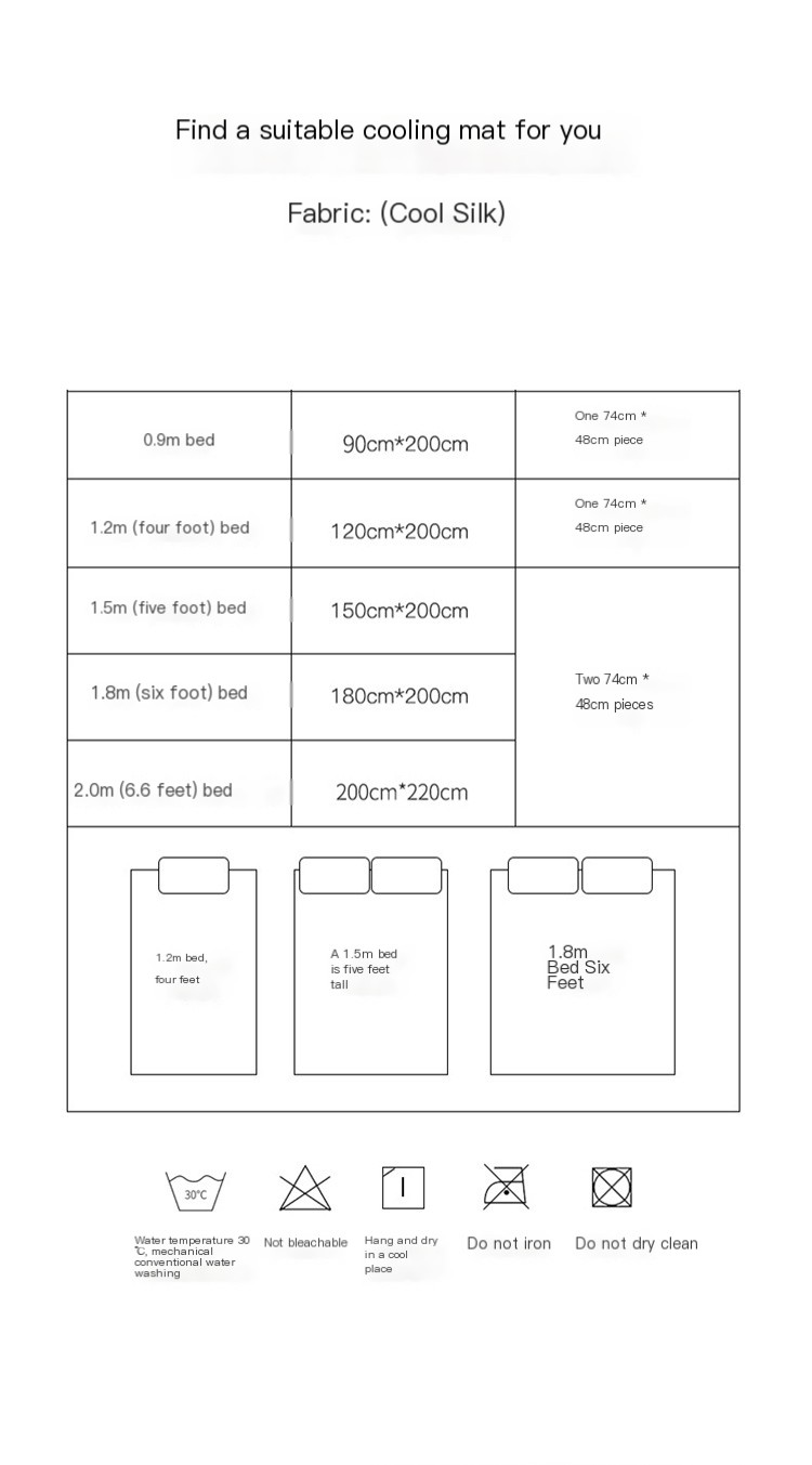 Thailand latex mat three-piece set cool silk air-conditioned mat foldable soft mat small fresh summer wholesale 1.58