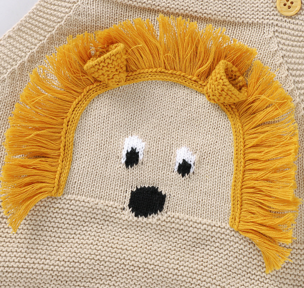 Romper Leon - Product Image 3