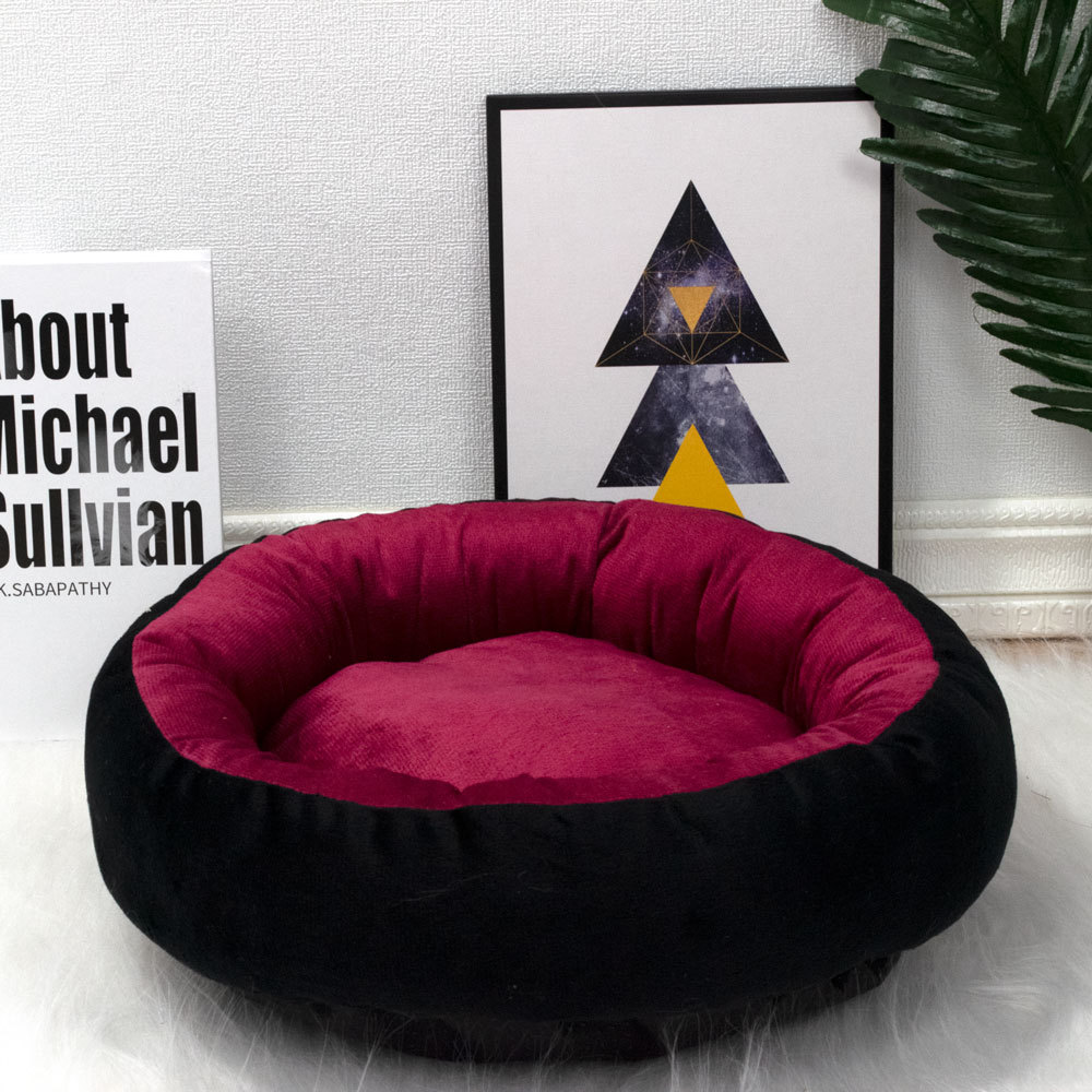 Dog Bed 1
