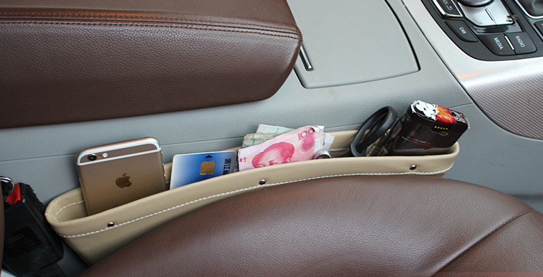 Car Gap Bag Image 4