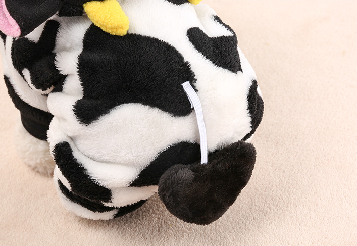 Stylish Dog Pajamas