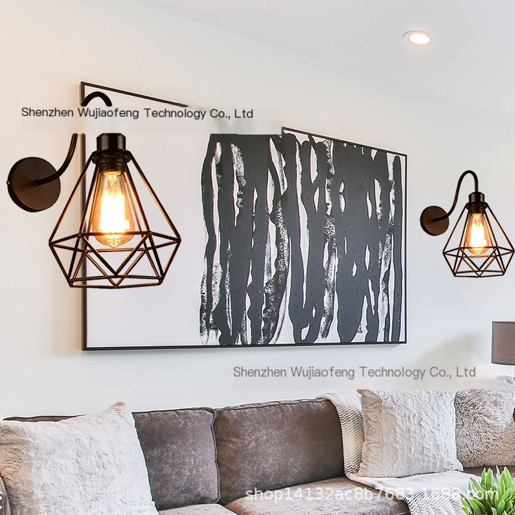 Wall Lamp Image 3