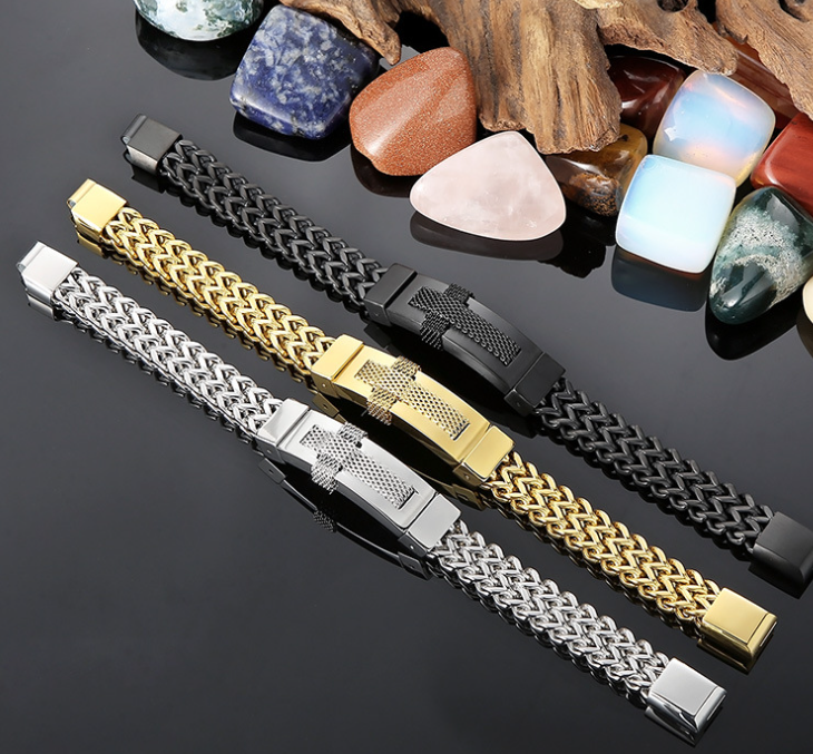 Cross Bracelet 6