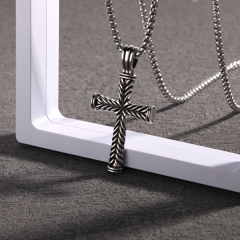 Necklace Style 19