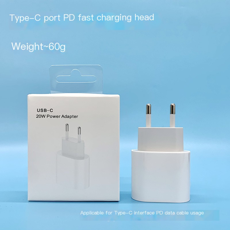 Fast Charger Image 2