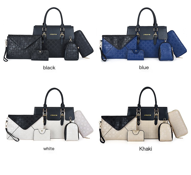 Mother-child Bag Set Image 2