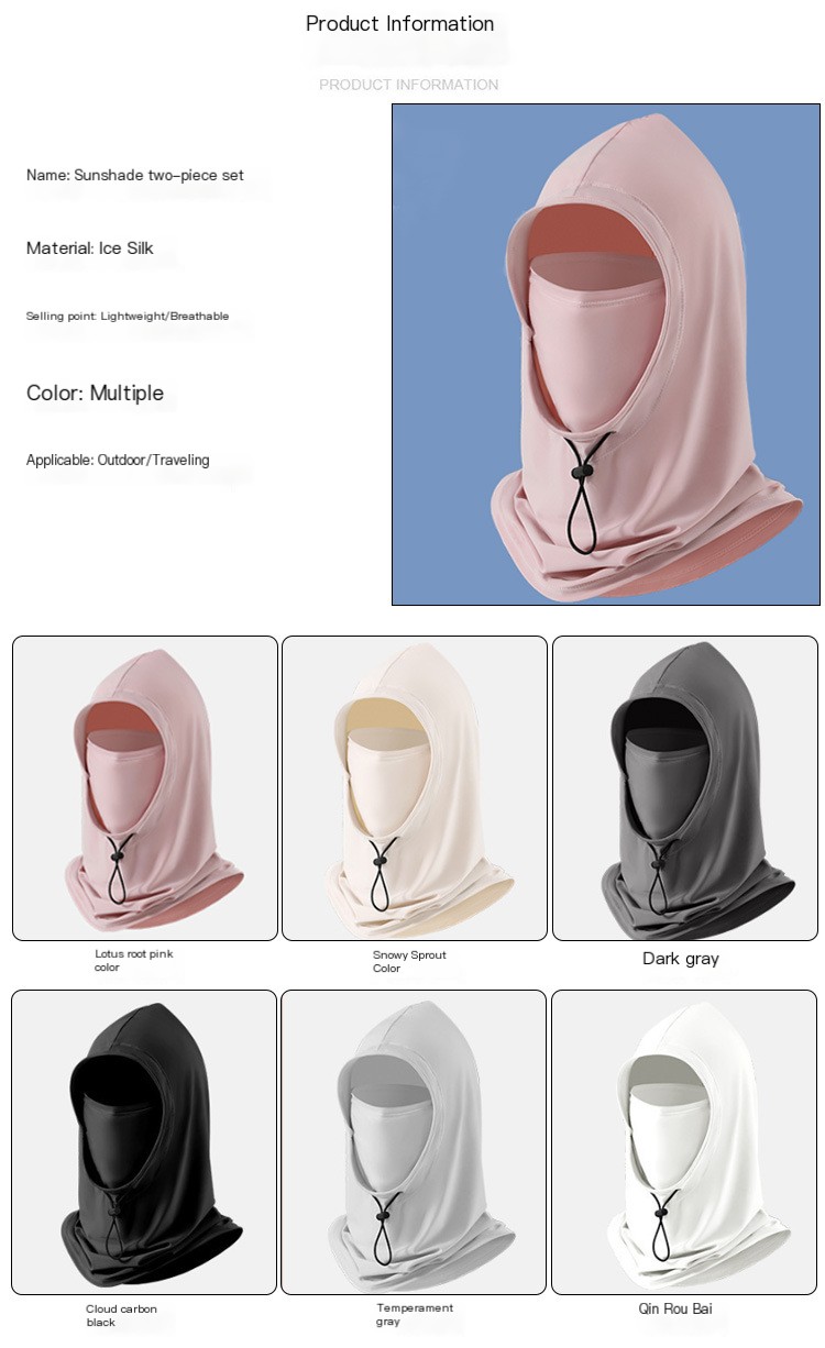 Windproof Outdoor Ski Snow Hat