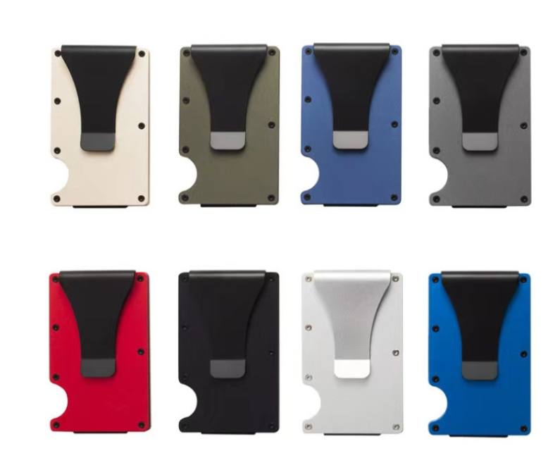 Credit Card Case
