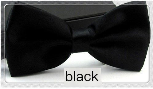 Charmme-5601-a27 Men's Bow Tie