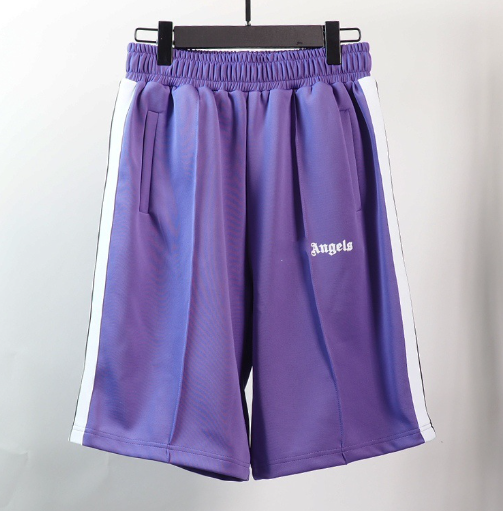 Y2K Universal Striped Pants - Image 5
