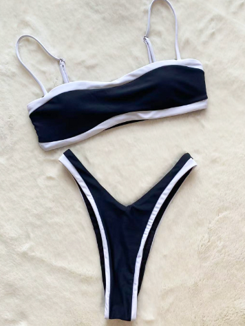 Push Up Bikini Image 4