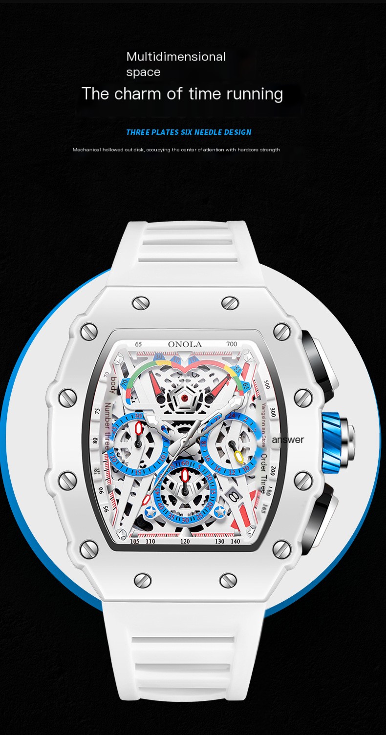 ONOLA Watch Image 3