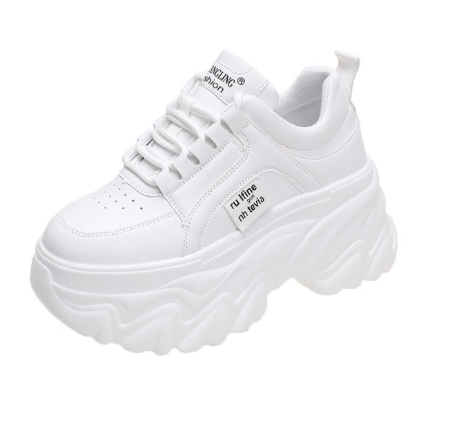 Casual Women's Sneakers Image 5