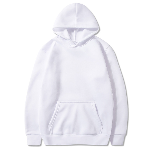 Hoodie Versatility