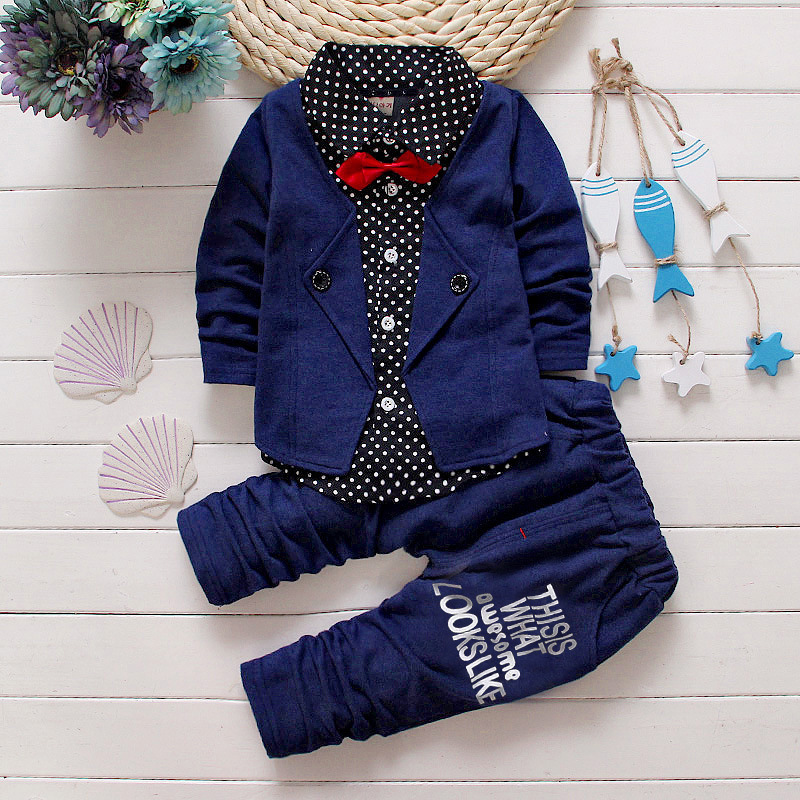 Casual Suit Set Image 5