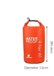 Waterproof Bag Image 1