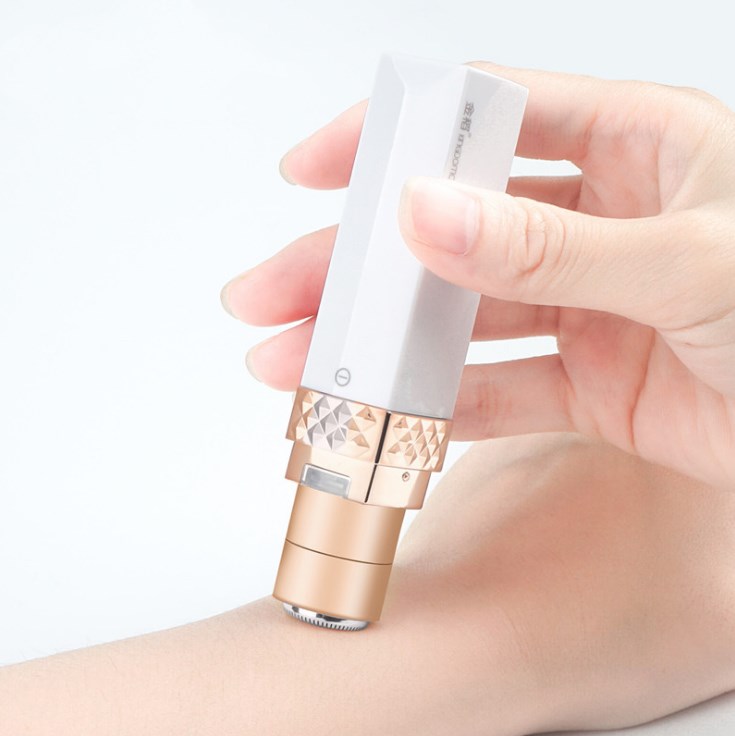 Personal Care Device