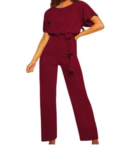 Versatile Jumpsuit Styles