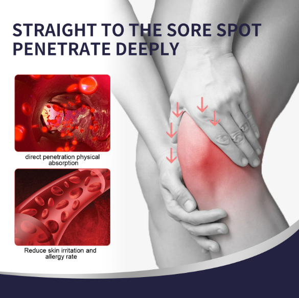 Pain Relief Spray Image 6