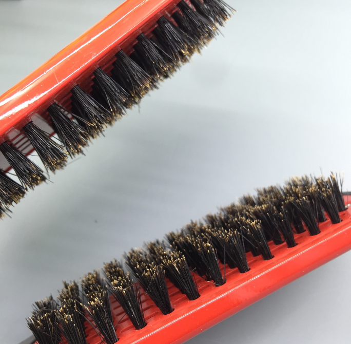 Combing Process