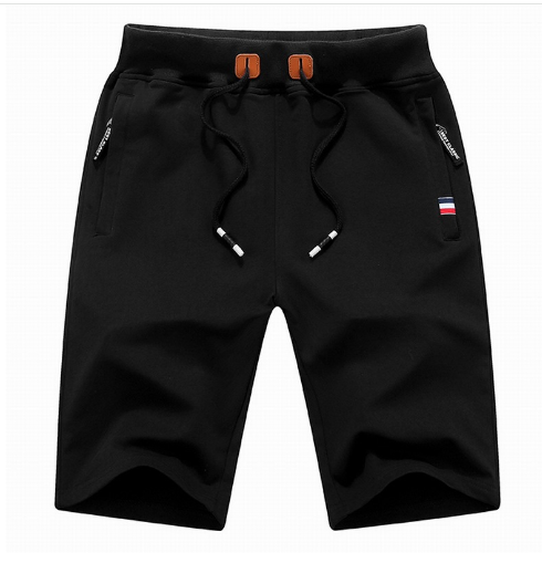 Casual Shorts Style