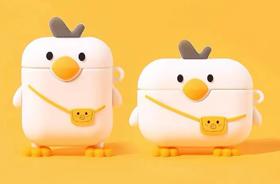 Cute Penguin Design