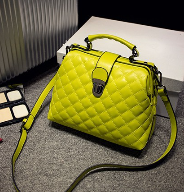 Color Variations of the Bag