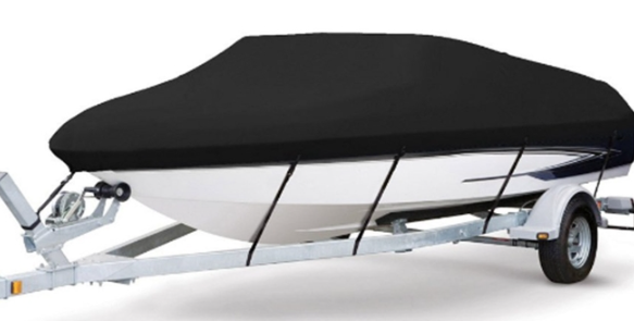 Boat Cover Image 2