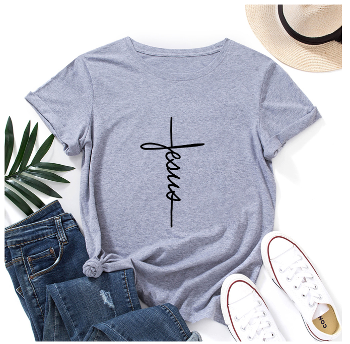 T-Shirt Image 4