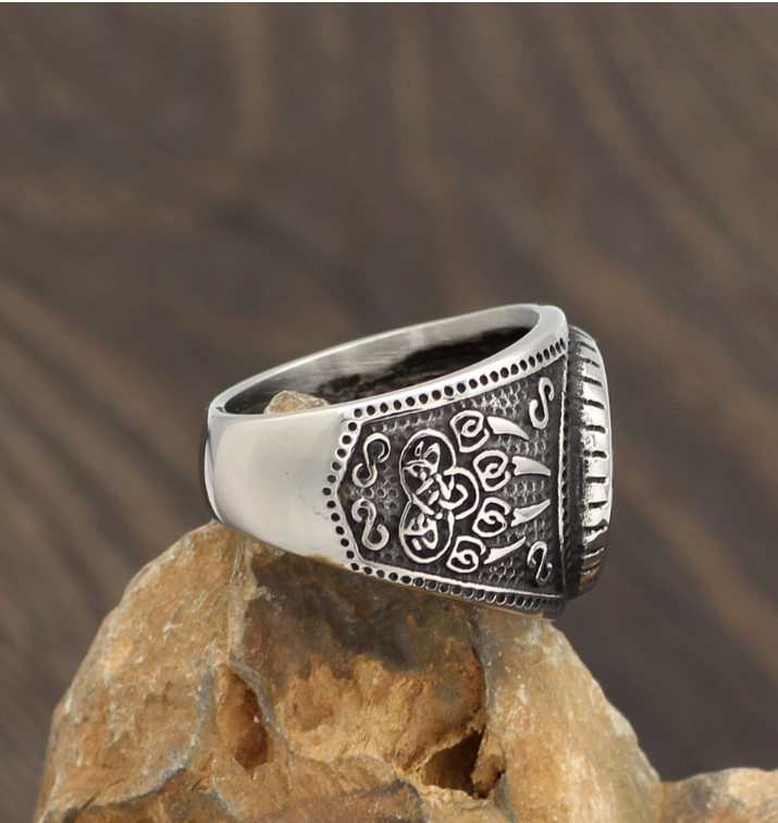 Asgard Crafted Ring - Image 2