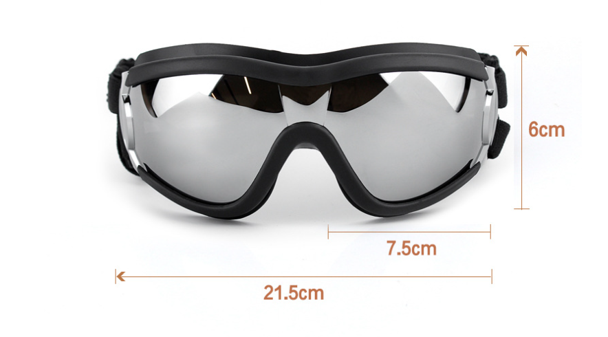 Pet Goggles Image 1