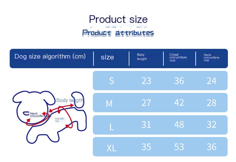 Sapphire Blue Shark Dog Costume