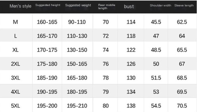 Men's Tooling Jacket Image 1