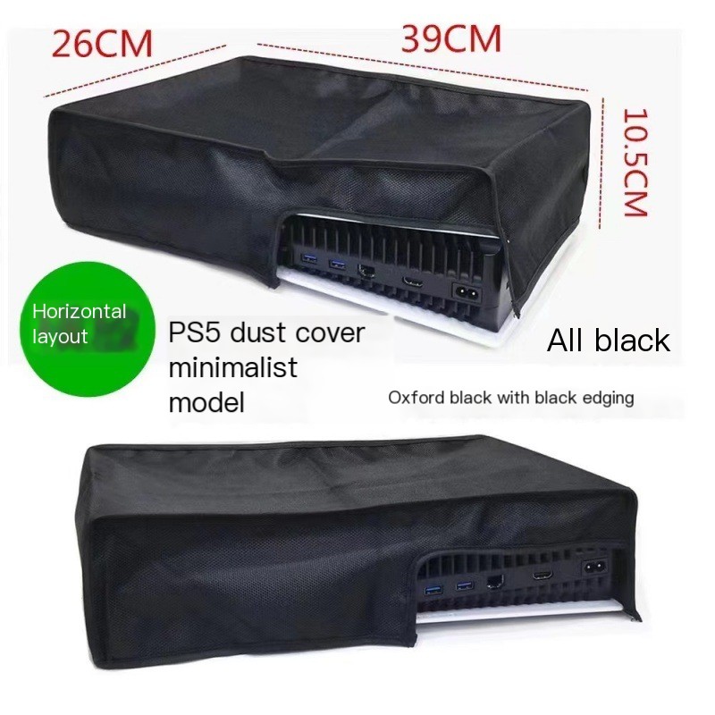 Funda protectora para PS5 5