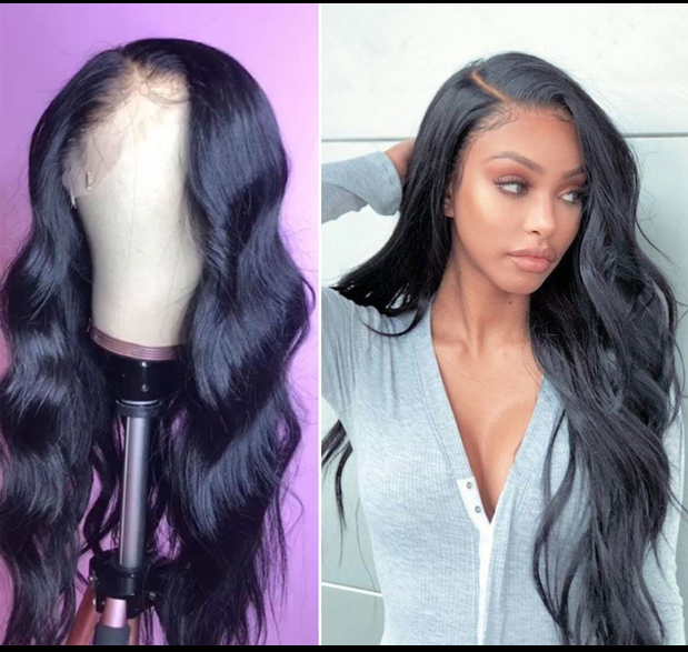 Wig Image 1