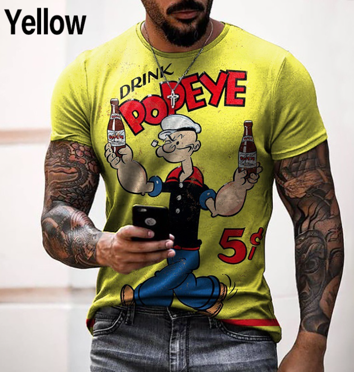 T-shirt design 5