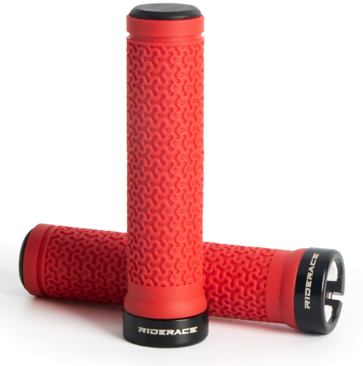 RIDERACE Handlebar Grips - Image 4