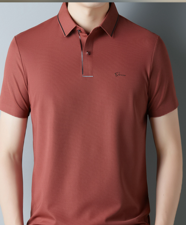 Polo shirt design 5