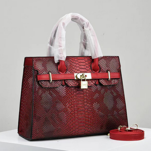Handheld Crossbody Bag - Image 1