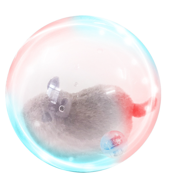 Electric Hamster Toy Image 2