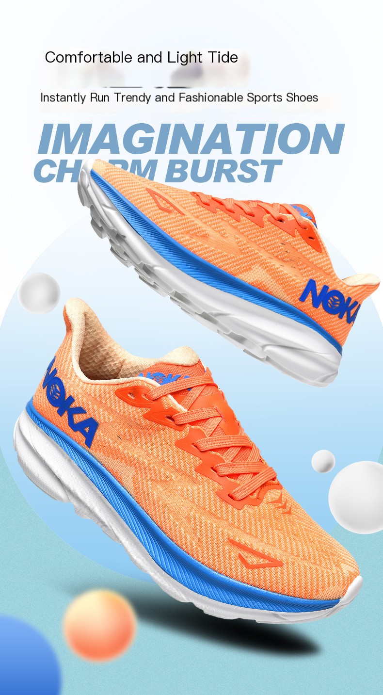 Pantofi sport Imagine 2