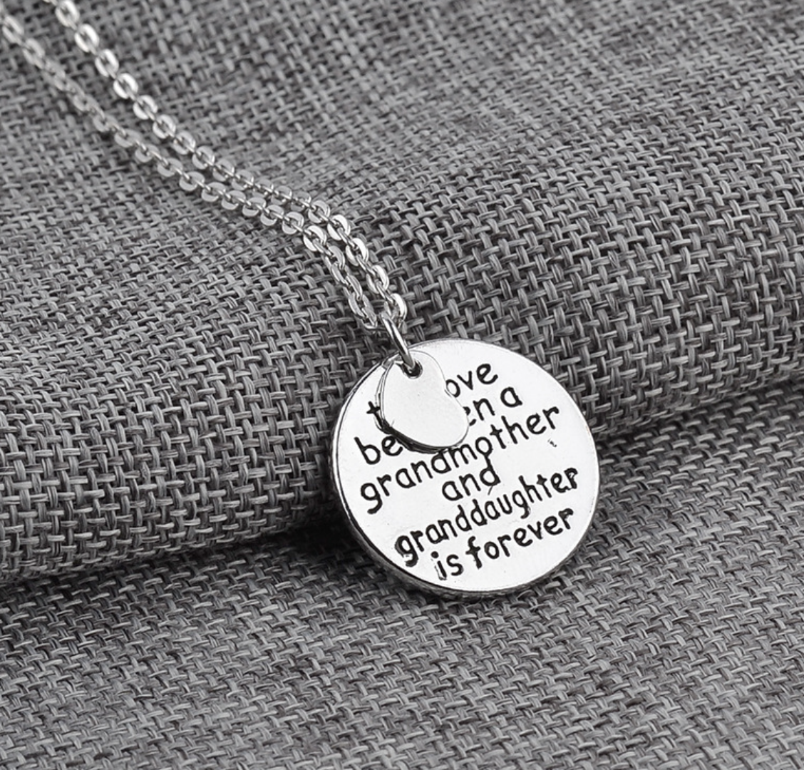 Love Necklace Image 2