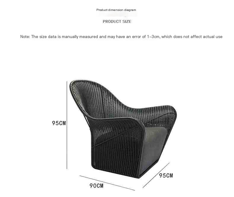 Outdoor Sofa 11