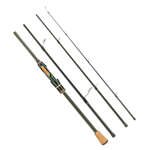 CEMREO Carbon Fiber Fishing Vara image