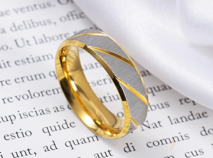 Stylish Ring 2